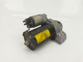 Motor de arranque