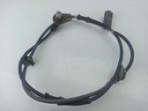 Airbag deployment crash/impact sensor