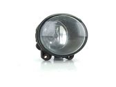 Front fog light