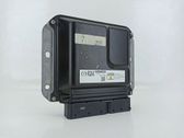 Engine control unit/module