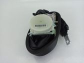 Ceinture de sécurité arrière