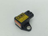 Sensor impacto/accidente para activar Airbag