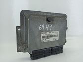 Unidad de control/módulo del motor