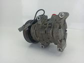 Klimakompressor Pumpe