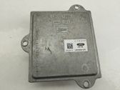 Xenon control unit/module