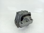 Engine mount bracket