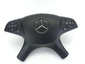 Airbag del volante