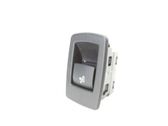 Multifunctional control switch/knob