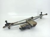 Motor del limpiaparabrisas