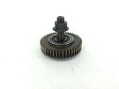 Crankshaft pulley
