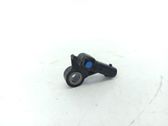 Sensor impacto/accidente para activar Airbag