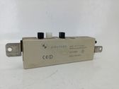 Antena de radio