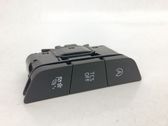 Multifunctional control switch/knob