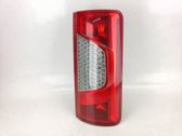 Rear/tail lights