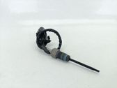 Sensor impacto/accidente para activar Airbag