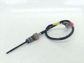 Sensor impacto/accidente para activar Airbag