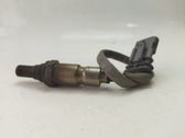 Lambda probe sensor