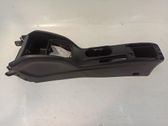 Center console