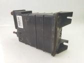 Cartucho de vapor de combustible del filtro de carbón activo