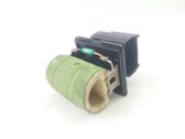 Résistance moteur de ventilateur de chauffage