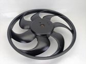 Ventilador eléctrico del radiador
