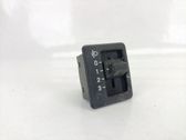 Panel lighting control switch
