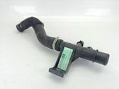 Manguera/tubo del aire acondicionado (A/C)
