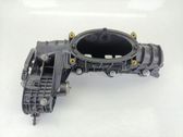 Intake manifold