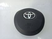Airbag del volante