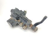 Steering rack