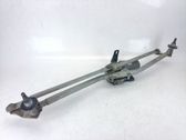 Motor del limpiaparabrisas