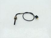 Sensor impacto/accidente para activar Airbag
