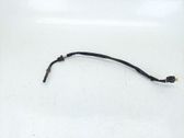 Sensor impacto/accidente para activar Airbag