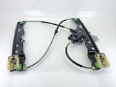 Front door electric window regulator