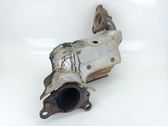 Filtro de partículas del catalizador/FAP/DPF