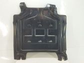 Engine splash shield/under tray