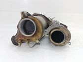 Katalysator / DPF Rußpartikelfilter Dieselpartikelfilter
