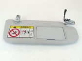 Sun visor