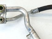 Air conditioning (A/C) pipe/hose