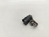 Sensor impacto/accidente para activar Airbag