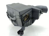 Air filter box