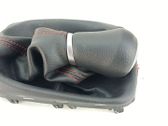 Gear shift rod