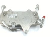 Caja del filtro de aire