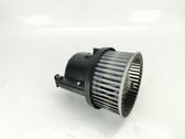 Heater fan/blower