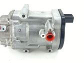 Klimakompressor Pumpe