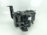 Active carbon filter fuel vapour canister