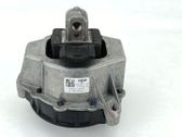 Engine mount bracket