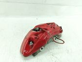 Caliper de freno delantero