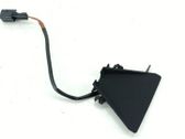 Sensor impacto/accidente para activar Airbag