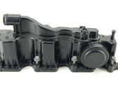 Rocker cam cover